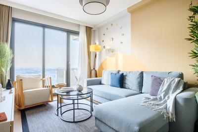 Imperium No1 Residence