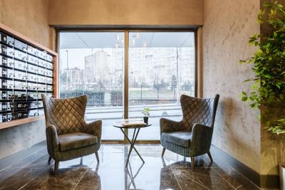 Imperium No1 Residence