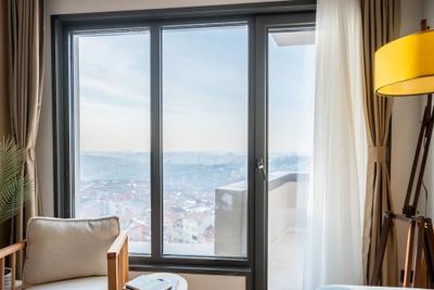 Imperium No1 Residence