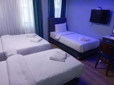 Bona Sera Hotel