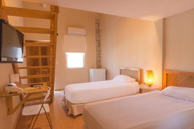 ION CLUB Windsurf Beach