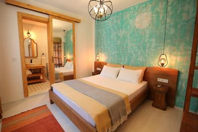 Sakiz Kizi Butik Otel