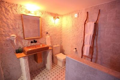 Sakiz Kizi Butik Otel