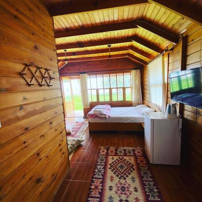 Sahildeki Ev Bungalov Apart