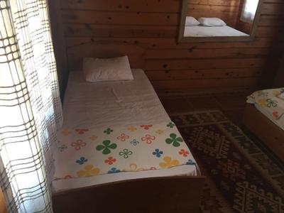 Sahildeki Ev Bungalov Apart