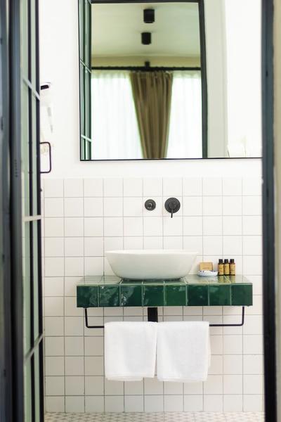 Boho Garden Boutique Hotel