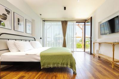 Boho Garden Boutique Hotel