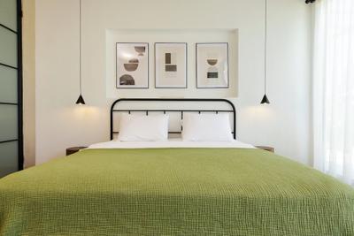 Boho Garden Boutique Hotel