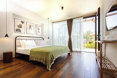 Boho Garden Boutique Hotel