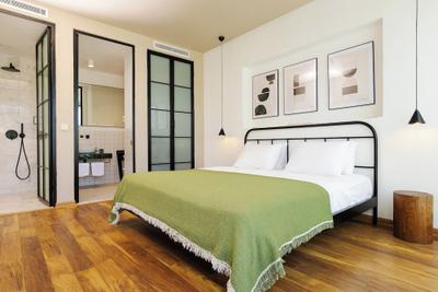 Boho Garden Boutique Hotel
