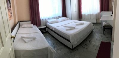 Benjy Motel & Pansiyon