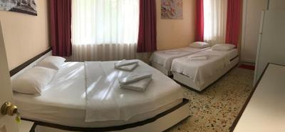 Benjy Motel & Pansiyon