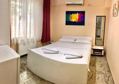 Benjy Motel & Pansiyon