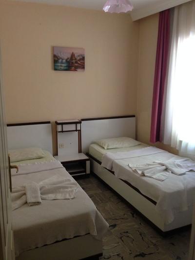 Benjy Motel & Pansiyon