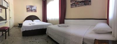 Benjy Motel & Pansiyon