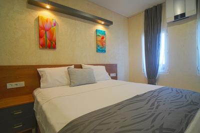 Melisko Beach Hotel