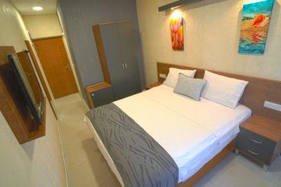 Melisko Beach Hotel