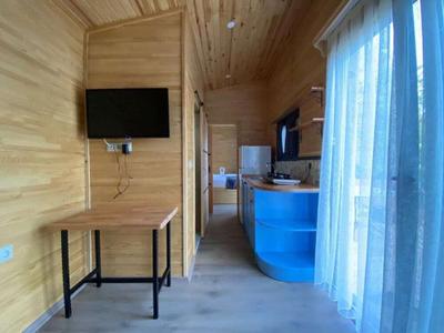 Riverside Gocek Apart Otel