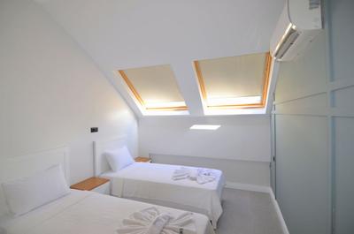 Juglans Suites