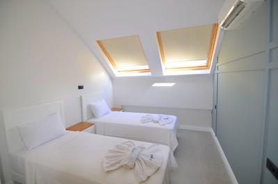 Juglans Suites