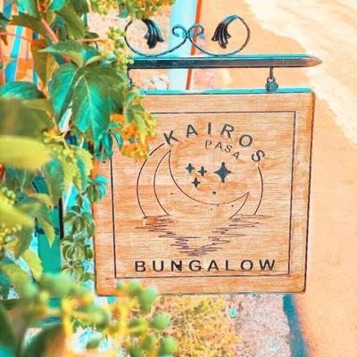Kairos Pasa Bungalow