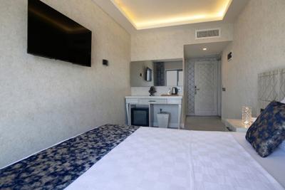 Platinum Otel & Restaurant