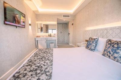 Platinum Otel & Restaurant