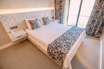 Platinum Otel & Restaurant