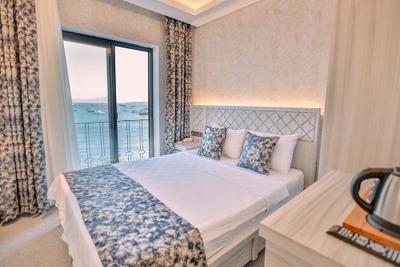 Platinum Otel & Restaurant
