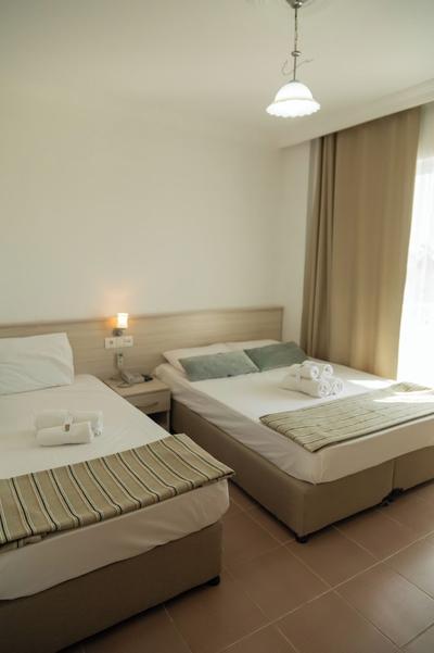Quars Kumada Hotel