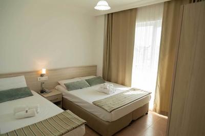 Quars Kumada Hotel