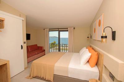Koru Butik Otel