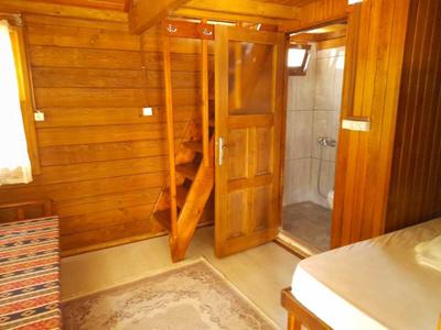 Endemik Bungalov Camping & Beach