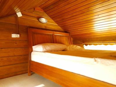 Endemik Bungalov Camping & Beach