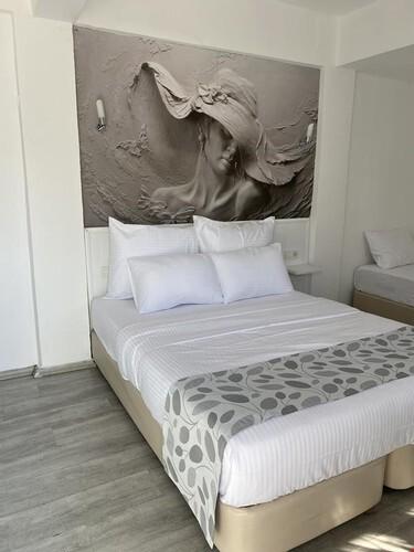Los Marin Butik Hotel