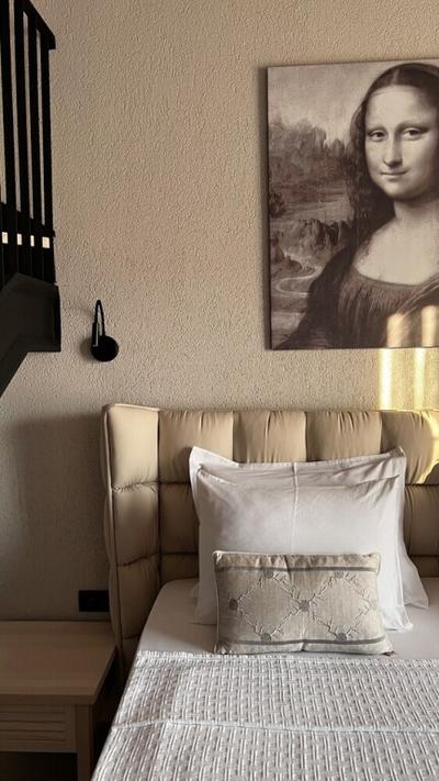 Ala Da Vinci Hotel