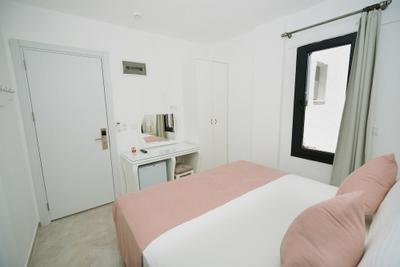 Ali Baba Ciftligi Butik Otel