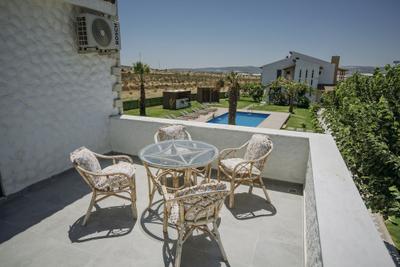 Ali Baba Ciftligi Butik Otel