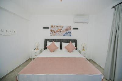 Ali Baba Ciftligi Butik Otel