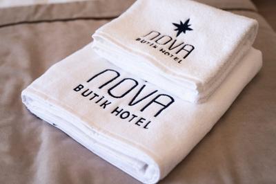 Nova Butik Hotel