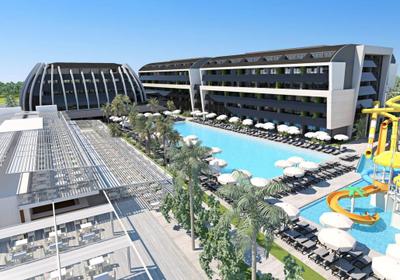 Victory Volare Hotel