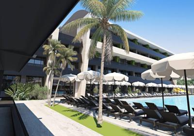 Victory Volare Hotel