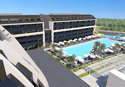 Victory Volare Hotel