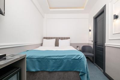 May Otel Uskudar