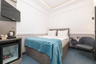 May Otel Uskudar