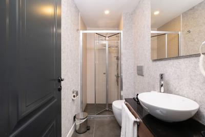 May Otel Uskudar