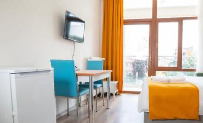 Colorful Life Otel