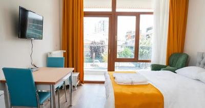 Colorful Life Otel