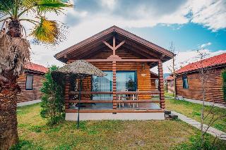 Göldibi Suit Bungalov