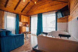 Göldibi Suit Bungalov